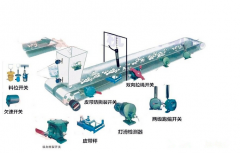 堆取料機速度開關(guān)CSD-80A速度開關(guān)