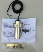 TR磁電轉速傳感器，速度傳感器工廠店直供